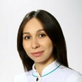 Емузова Лиана Анатольевна - эндокринолог г.Краснодар