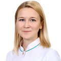 Каламазова Зинаида Сергеевна - эндокринолог г.Краснодар