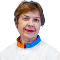 Крутых Ирина Валерьевна - невролог г.Краснодар