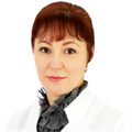 Власенко Елена Викторовна - невролог г.Краснодар