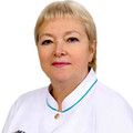 Дубинкина Виктория Олеговна - окулист (офтальмолог) г.Краснодар