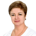 Чумакова Елена Валериевна - эндокринолог г.Краснодар