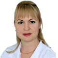 Тимофеева Клара Викторовна - кардиолог, терапевт г.Краснодар