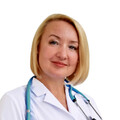 Породенко Наталья Валерьевна - кардиолог, терапевт г.Краснодар