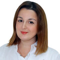 Беридзе Мариам Шотаевна - дерматолог, косметолог, трихолог г.Краснодар