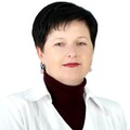Червонная Ирина Юрьевна - акушер, гинеколог г.Краснодар