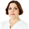 Сандомирская Ольга Владимировна - акушер, гинеколог г.Краснодар