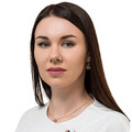 Бекетова Екатерина Николаевна - дерматолог, трихолог г.Краснодар