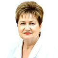 Якутина Нина Николаевна - эндокринолог г.Краснодар
