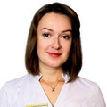 Журавская Ксения Стефановна - венеролог г.Краснодар