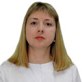 Городецкая Евгения Владимировна - кардиолог г.Краснодар