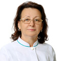 Хмелевцева Наталья Михайловна - гастроэнтеролог г.Краснодар