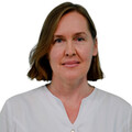Чернова Оксана Ивановна - инфекционист г.Краснодар