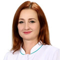 Орлова Елена Ивановна - эндокринолог г.Краснодар