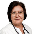Свистун Наталья Николаевна - педиатр г.Краснодар
