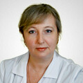 Попова Ирина Николаевна - пульмонолог г.Краснодар