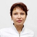 Флоринская Марина Анатольевна - невролог г.Краснодар