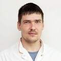 Федоров Алексей Борисович - невролог г.Краснодар