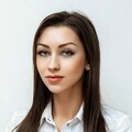 Евсюкова Мария Викторовна - лор (отоларинголог) г.Краснодар