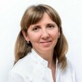 Красовская Анна Николаевна - стоматолог г.Краснодар