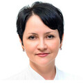 Сударкина Марина Геннадьевна - терапевт г.Краснодар