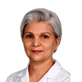 Дьяченко Елена Николаевна - терапевт г.Краснодар
