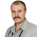 Денисенко Анатолий Викторович - кардиолог г.Краснодар