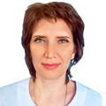 Литусова Надежда Григорьевна - невролог г.Краснодар