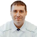 Мязин Василий Евгеньевич - врач функциональной диагностики г.Краснодар