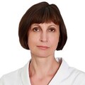 Андреева Елена Анатольевна - пульмонолог г.Краснодар