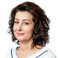 Ковалева Елена Борисовна - инфекционист г.Краснодар