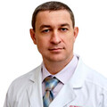 Цирульников Владимир Андреевич - уролог г.Краснодар