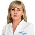Зембильготова Светлана Викторовна - врач функциональной диагностики г.Краснодар
