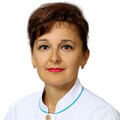 Демьяненко Наталия Владимировна - врач функциональной диагностики г.Краснодар