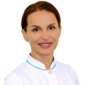 Лапикова Екатерина Андреевна - лор (отоларинголог) г.Краснодар