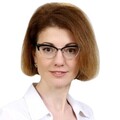 Первишко Олеся Валерьевна - инфекционист г.Краснодар