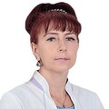 Браева Татьяна Михайловна - гастроэнтеролог, терапевт г.Краснодар