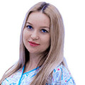 Головина Анна Михайловна - стоматолог г.Краснодар