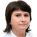 Камынина Анжела Алиевна - терапевт г.Краснодар