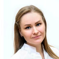 Хаменская Валерия Валерьевна - терапевт г.Краснодар
