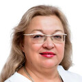 Курпатенко Ирина Анатольевна - хирург г.Краснодар