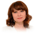 Стороженко Галина Николаевна - стоматолог г.Краснодар