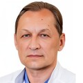 Жуков Андрей Владимирович - хирург г.Краснодар