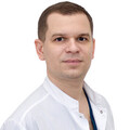 Анисенков Сергей Владимирович - травматолог г.Краснодар