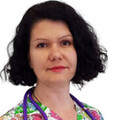 Чеботарёва Мария Александровна - инфекционист г.Краснодар
