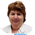 Мащенко Светлана Викторовна - терапевт г.Краснодар