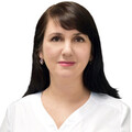 Саркисова Светлана Александровна - онколог г.Краснодар
