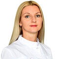 Гольфанд Ирина Сергеевна - гастроэнтеролог г.Краснодар