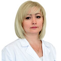 Рябченко Елена Григорьевна - эндокринолог г.Краснодар