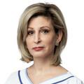 Мойсова Диана Леонидовна - гастроэнтеролог г.Краснодар